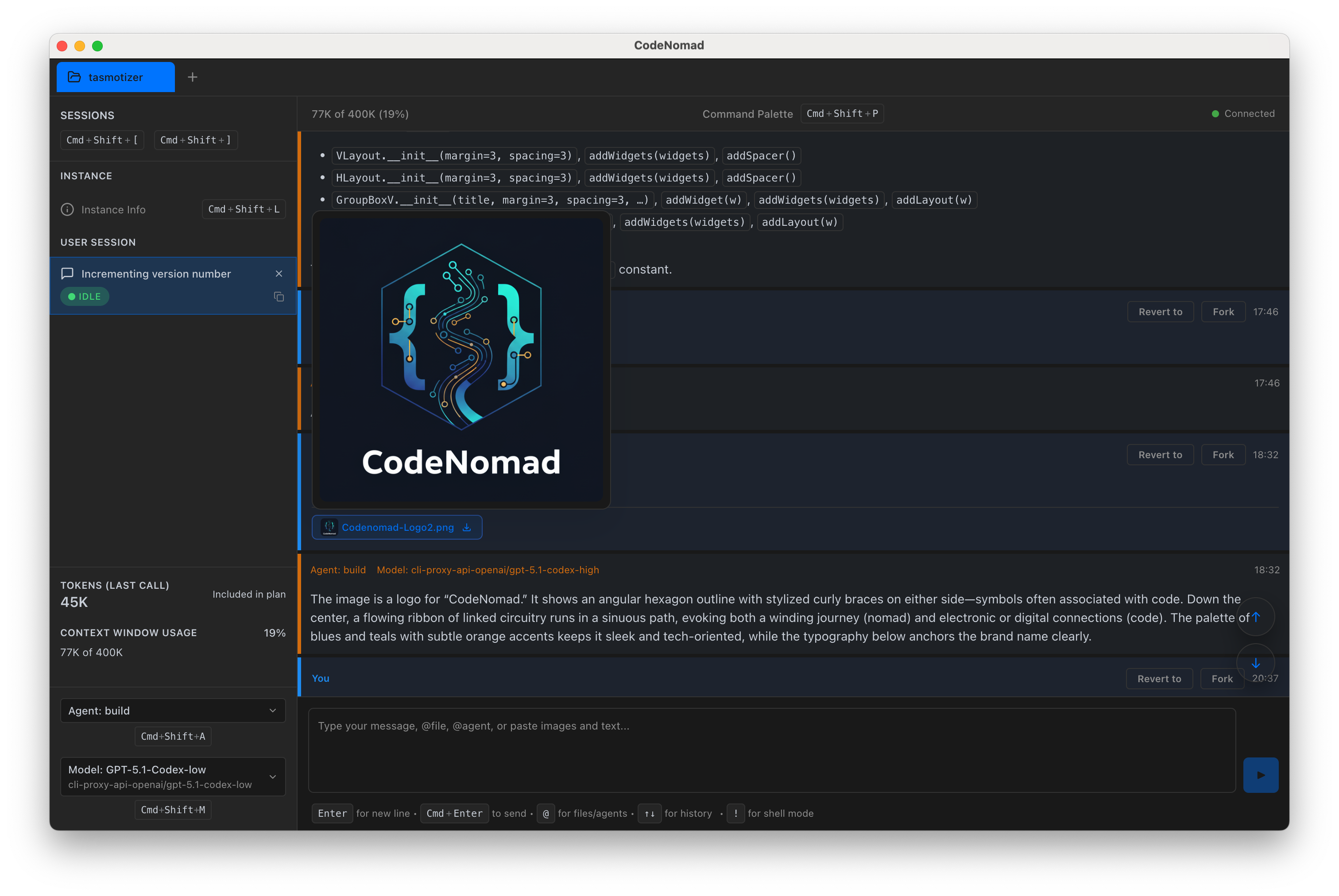 Image Previews