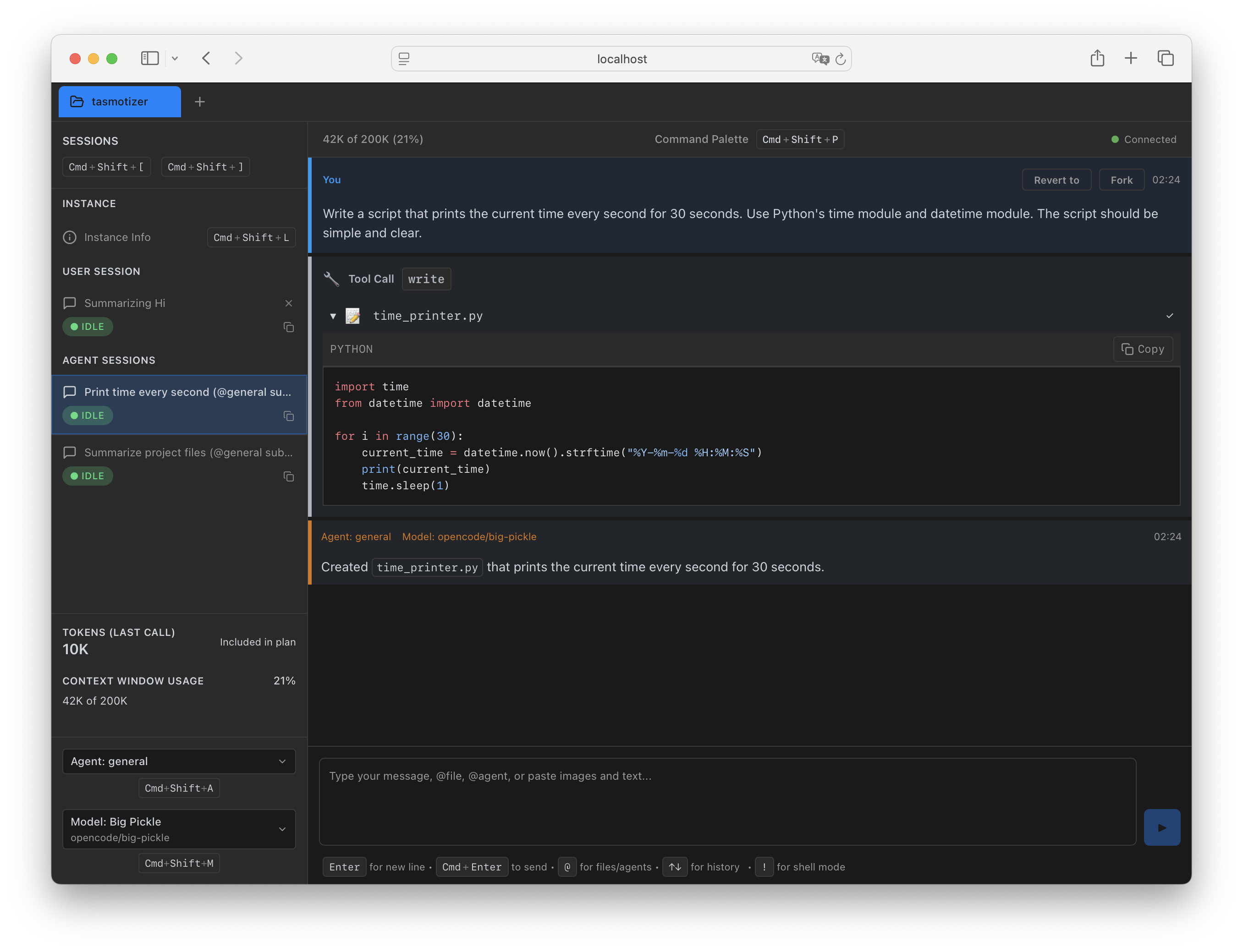 Browser Support